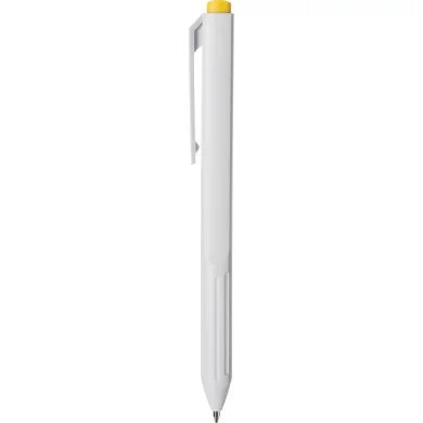 Penna a sfera in plastica