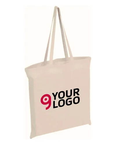 Borsa shopping con manici lunghi Katrin