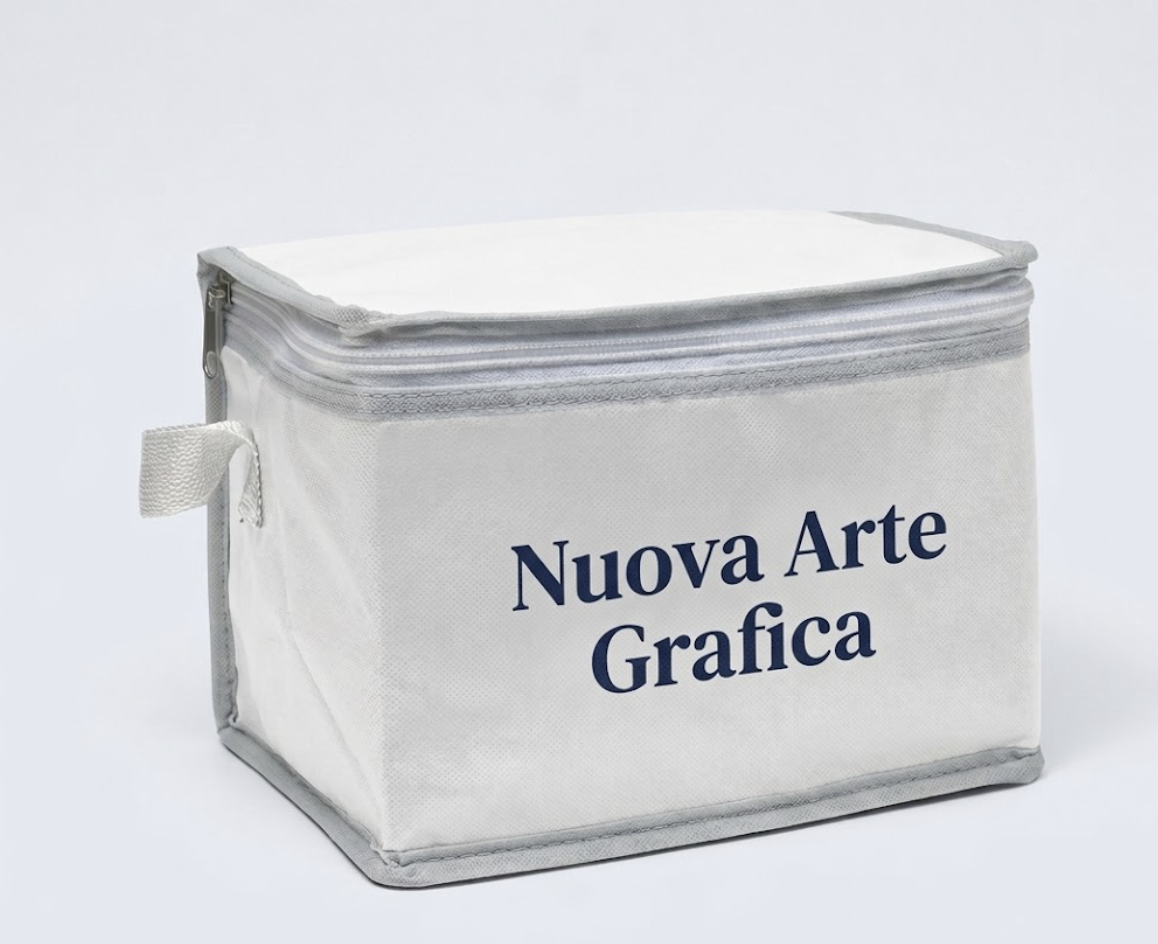 Borse termiche personalizzate
