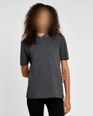 Polo Donna Workforce Regular Fit 170g Cotone/Poliestere