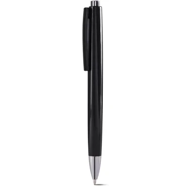 Penna a sfera in plastica