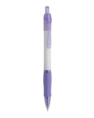 Penna a sfera Jane con grip colorato