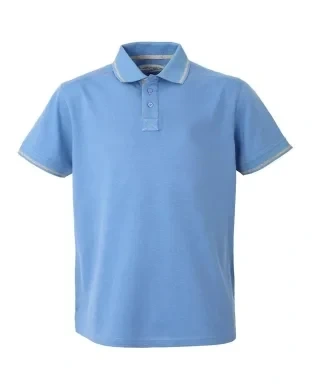 Polo Parrot da Uomo - Stile Casual