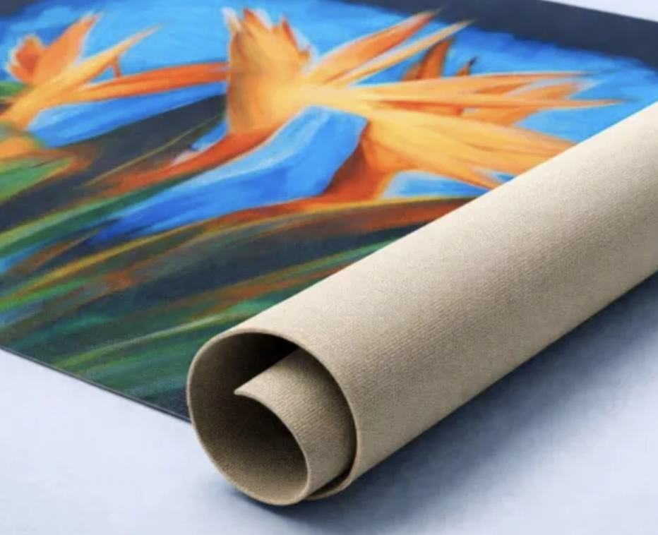 Stampa su Tela Canvas