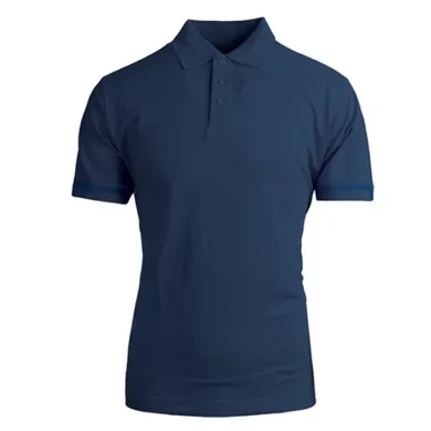 Polo mezza manica Tenerife