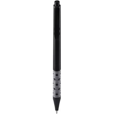 Penna a sfera in plastica