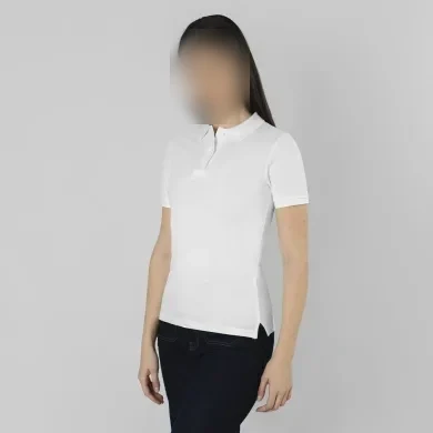 Polo donna charles