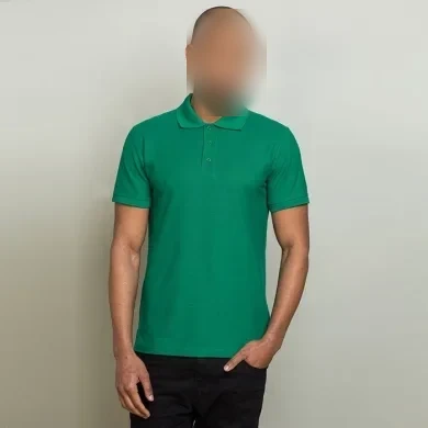 Polo mezza manica Fuerteventura