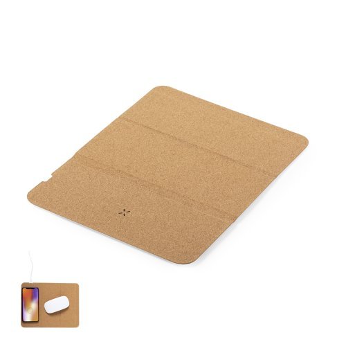 Tappetino mouse caricatore relium