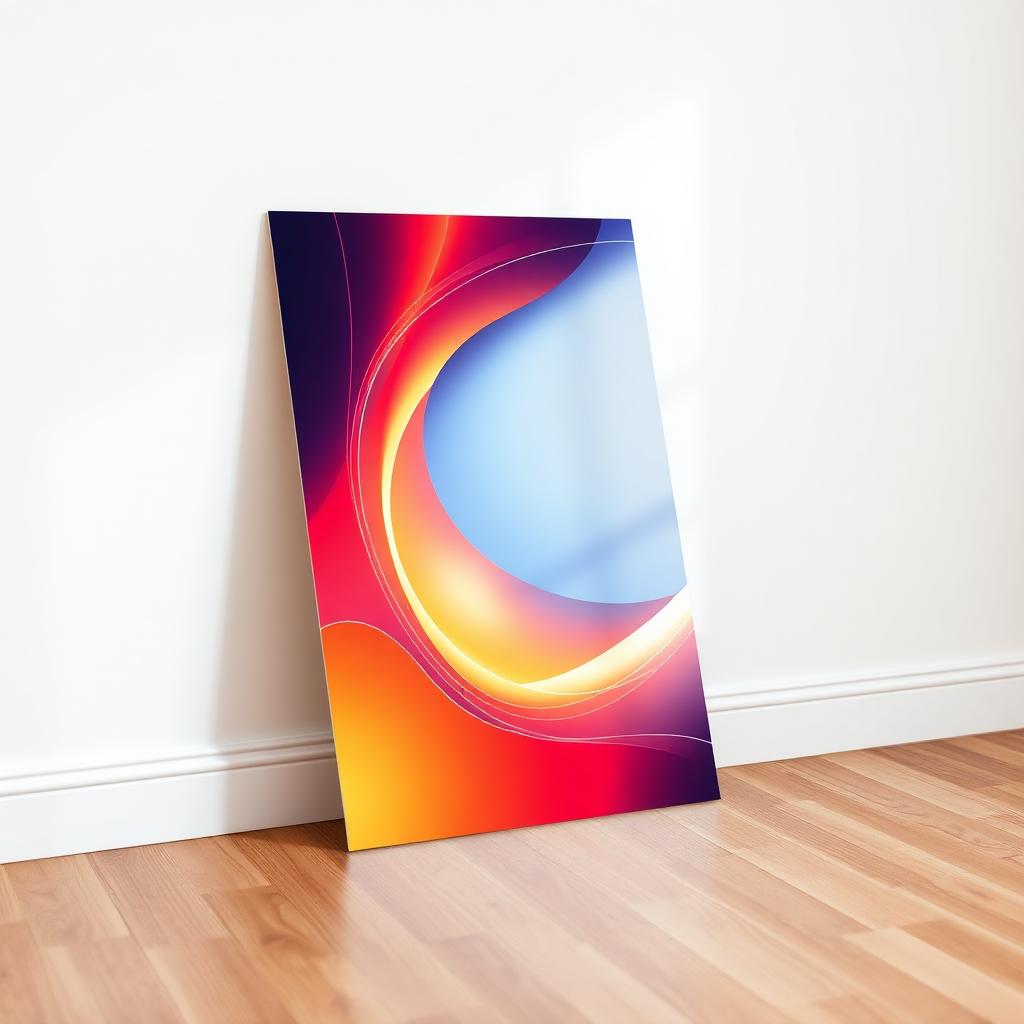 Volantini/Flyer A3 (42x29,7cm)