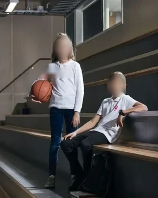 Polo Junior : Cotone 100%, Manica Corta, Vari Colori