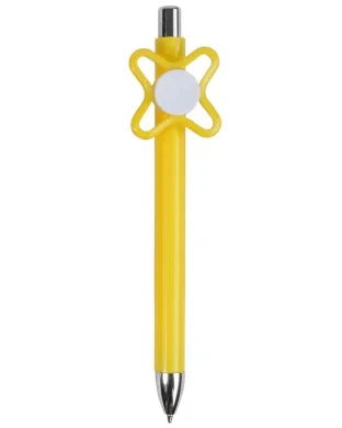 ColorPen Spinner a scatto blu