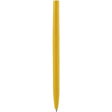Penna a sfera in plastica