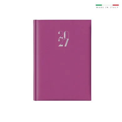 Agenda giornaliera 14,5x20,5 sd/a