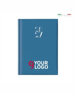Agenda settimanale 17x24