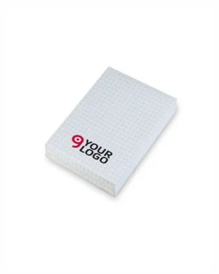 Astuccio per agende 8 x 15 cm