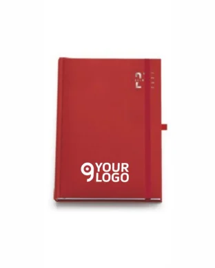 Agenda Dynamic Giornaliera 11x17 cm Matra, 8 Colori, 320 pagine