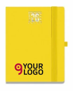 agendina giornaliera 9x13