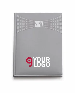 Agenda Giornaliera 11 x 17