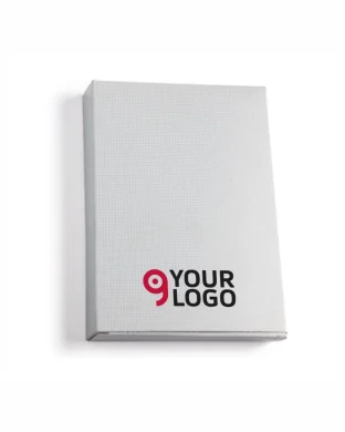 Astuccio in cartoncino per agende 9x15