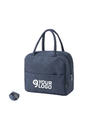 Borsa termica Hartman in RPET
