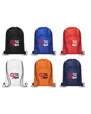 Borsa frigo Oriole per 12 lattine