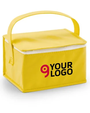 Borsa frigo Boltex per 6 lattine