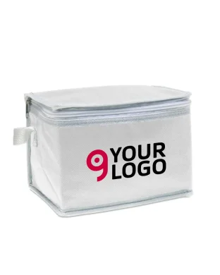 Borsa frigo Promocool per 6 lattine