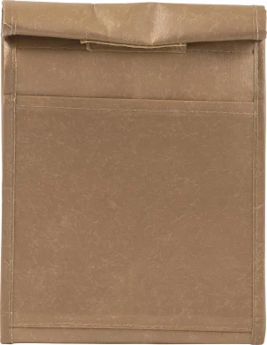 Borsa termica Onni in TNT laminato