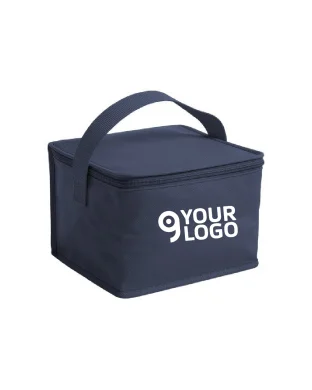 Borsa termica in TNT R-PET
