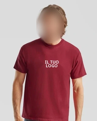 T-shirt original uomo Screen Stars regular fit