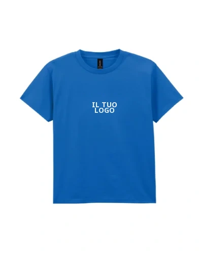T-shirt light cotton youth