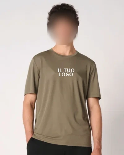 Mercury t-shirt sport uomo