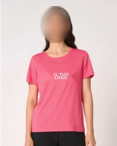 Mercury t-shirt sport donna