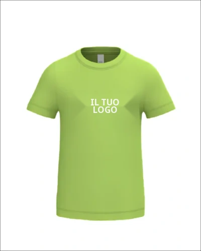Mercury t-shirt sport bambino