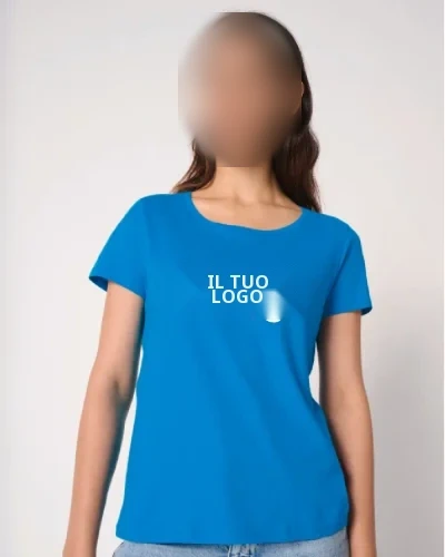 Ideal150 t-shirt donna