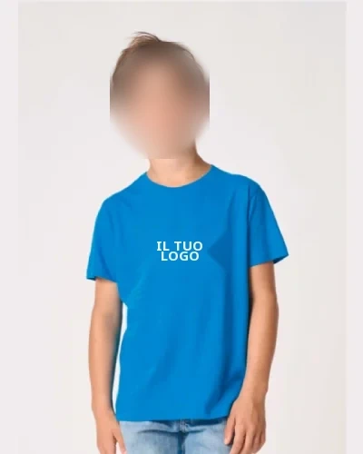 Ideal150 t-shirt bambino