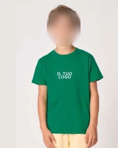Ideal190 t-shirt bambino