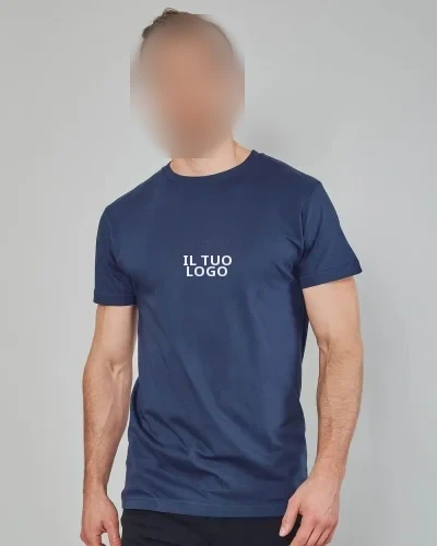 T-shirt los angeles man
