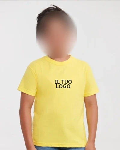 T-shirt bambino classica