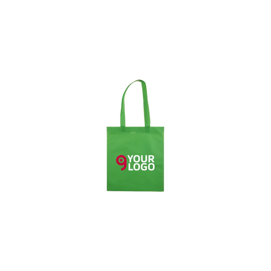 Shopper TNT 70g Manici Lunghi 36x40cm Leggera